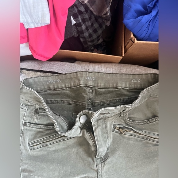 Ana - Jegging - Picture 3 of 7